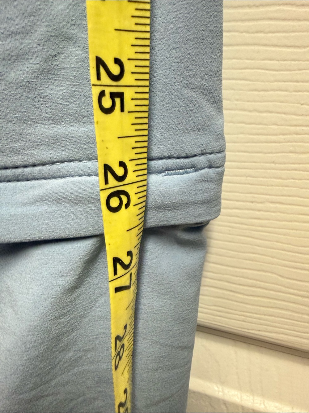 The North Face Bridgeway Zip-Off Pants - Picture 14 of 16